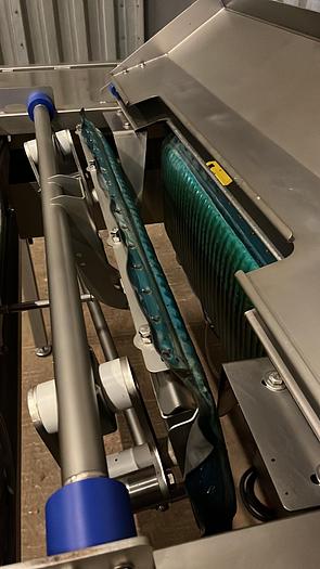 Used 2020 ZTI Destemmer - Sorting & Grading Equipment, photo 7