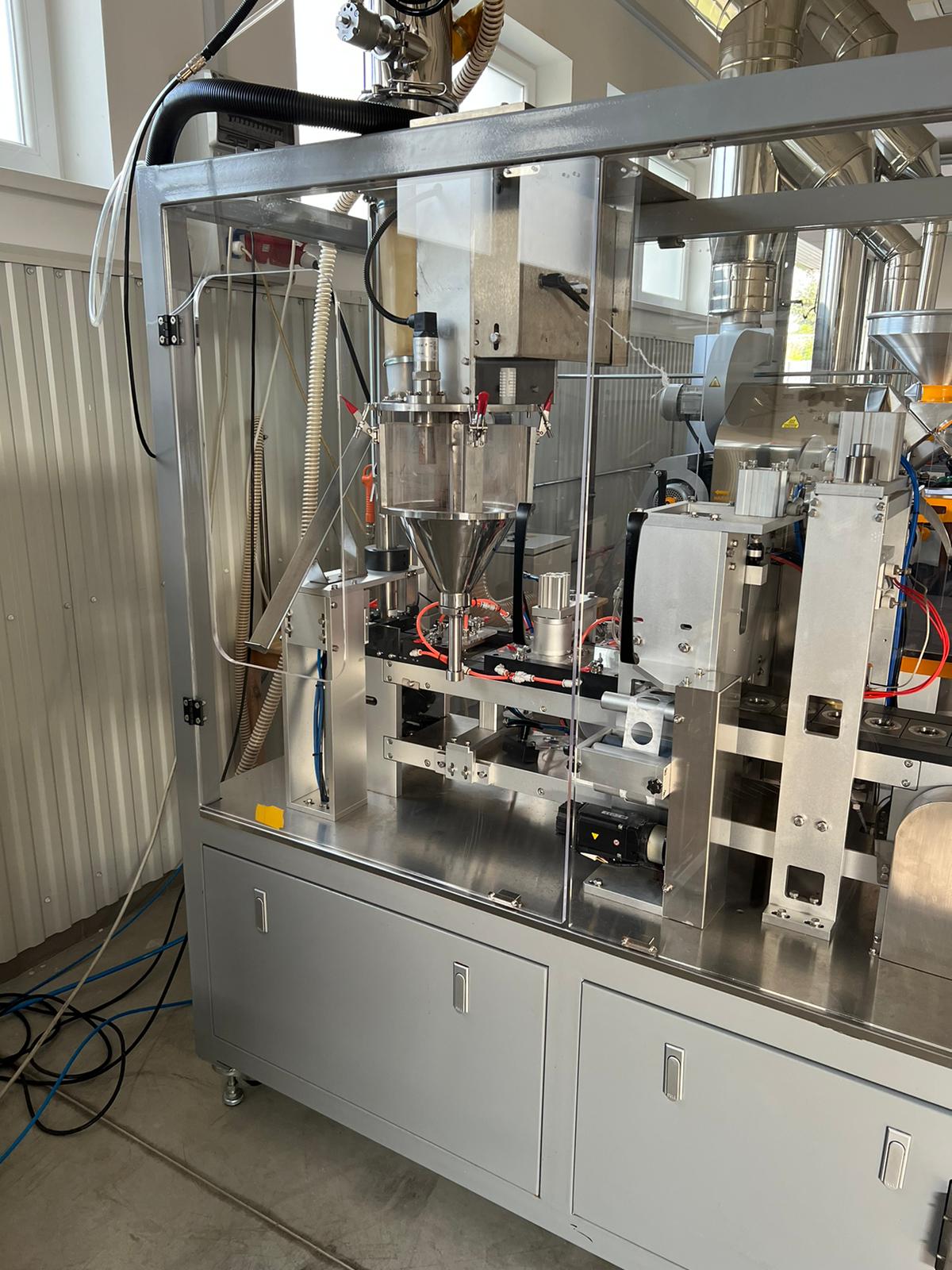 Used AFPAK AF-H1 - Filling Machines, photo 6