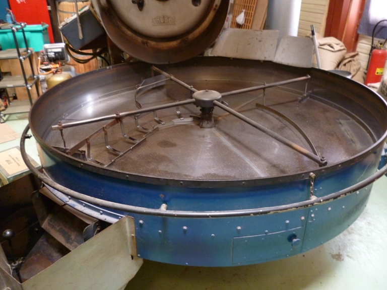 Used Probat 120Kg Roaster - Roasters, photo 3