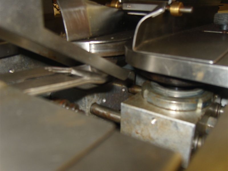 Used GSP GSP 45 - Form-Fill-Seal Machines, photo 7
