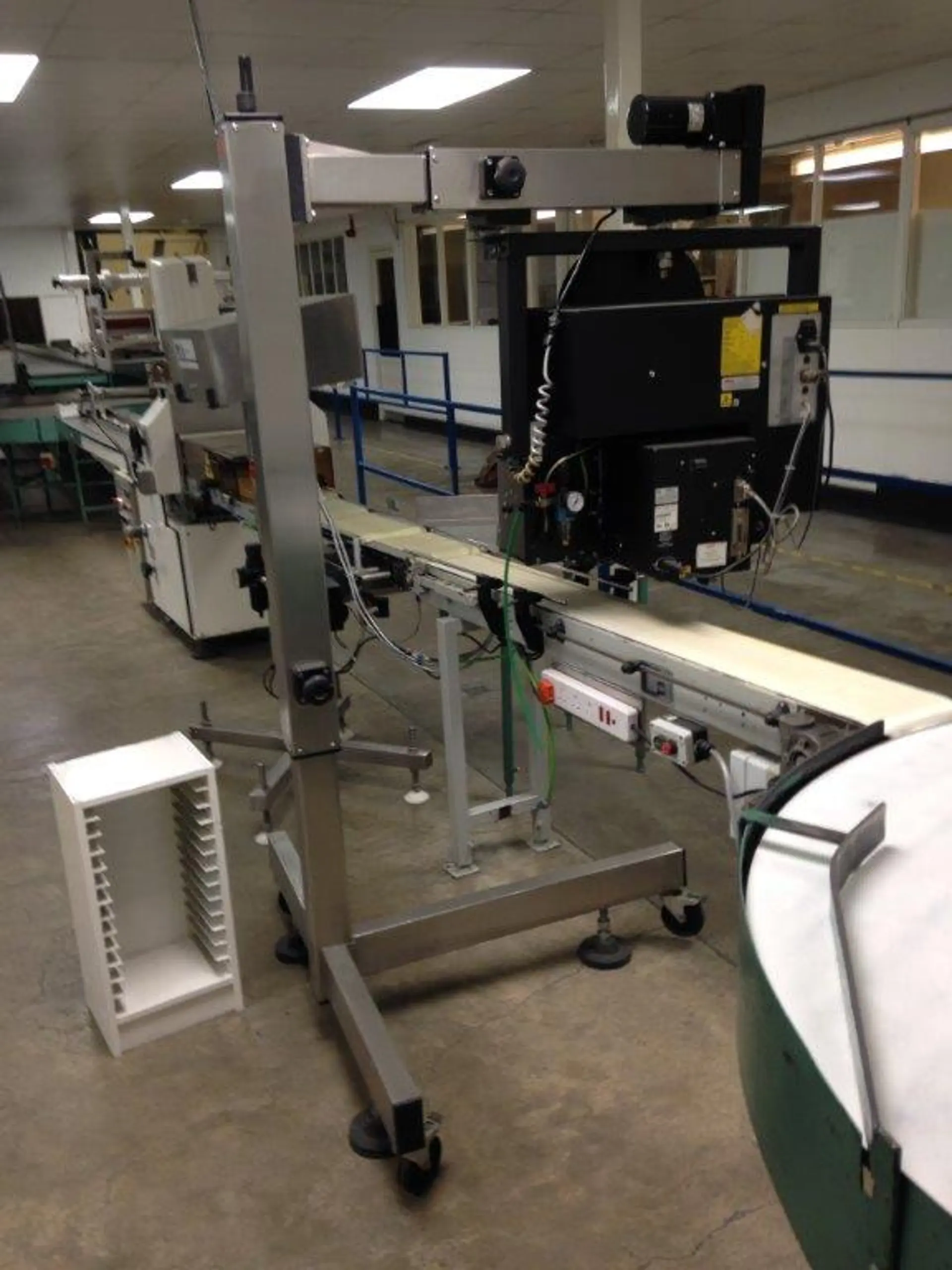 Used Various Manufacturers - Vacuum Packaging, photo 5
