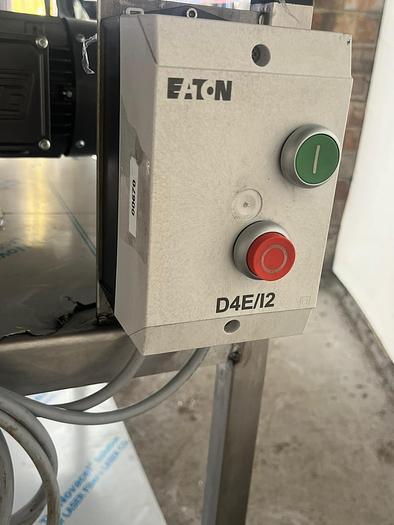 New Lazy Susan Rotary Table - Rotary Tables & Indexing Systems, photo 2