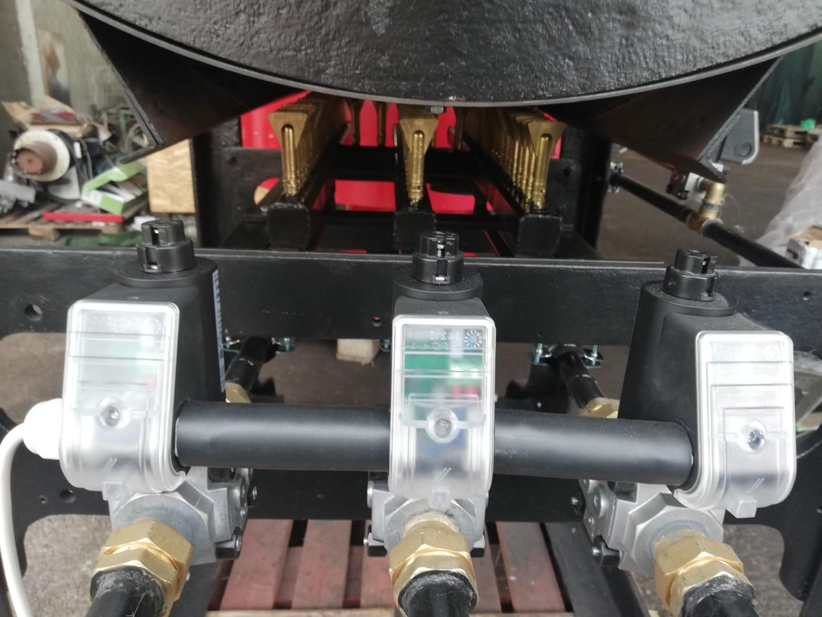 Used Probat GG 75 - Roasters, photo 9