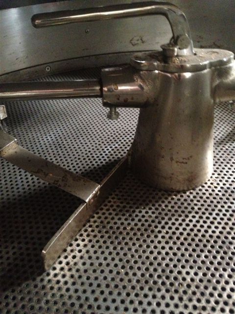 Used Probat LP12 - Roasters, photo 6