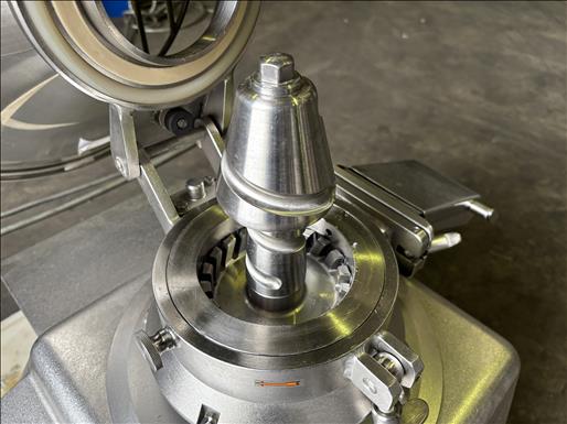 Used Stephan MC12 Emulsifier - Homogenizers, photo 5