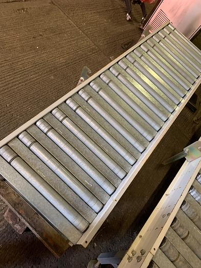 Used Powered rollers - Conveyor Systems, photo 3