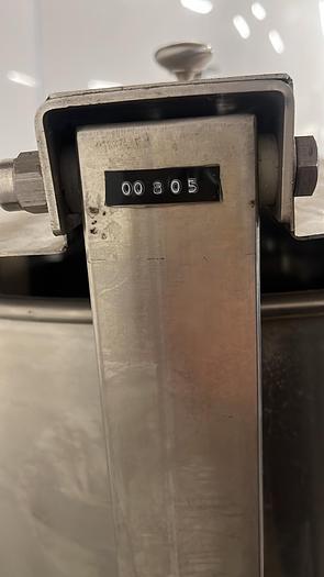 Used Cocoatown Melanger - Milling, photo 4
