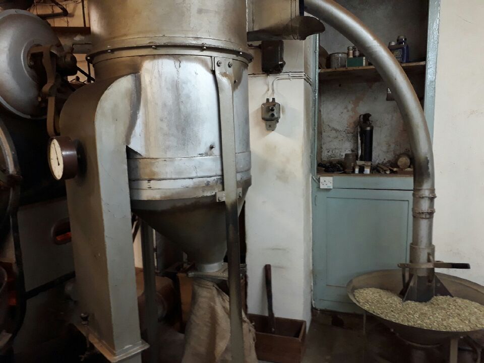 Used Probat UG22 - Roasters, photo 5