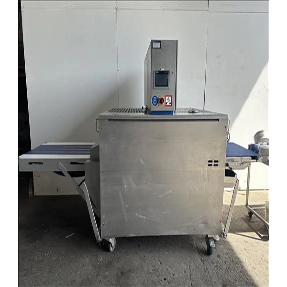 Used Midrange Croissant Machine - Dough Handling & Sheeting Accessories, photo 2