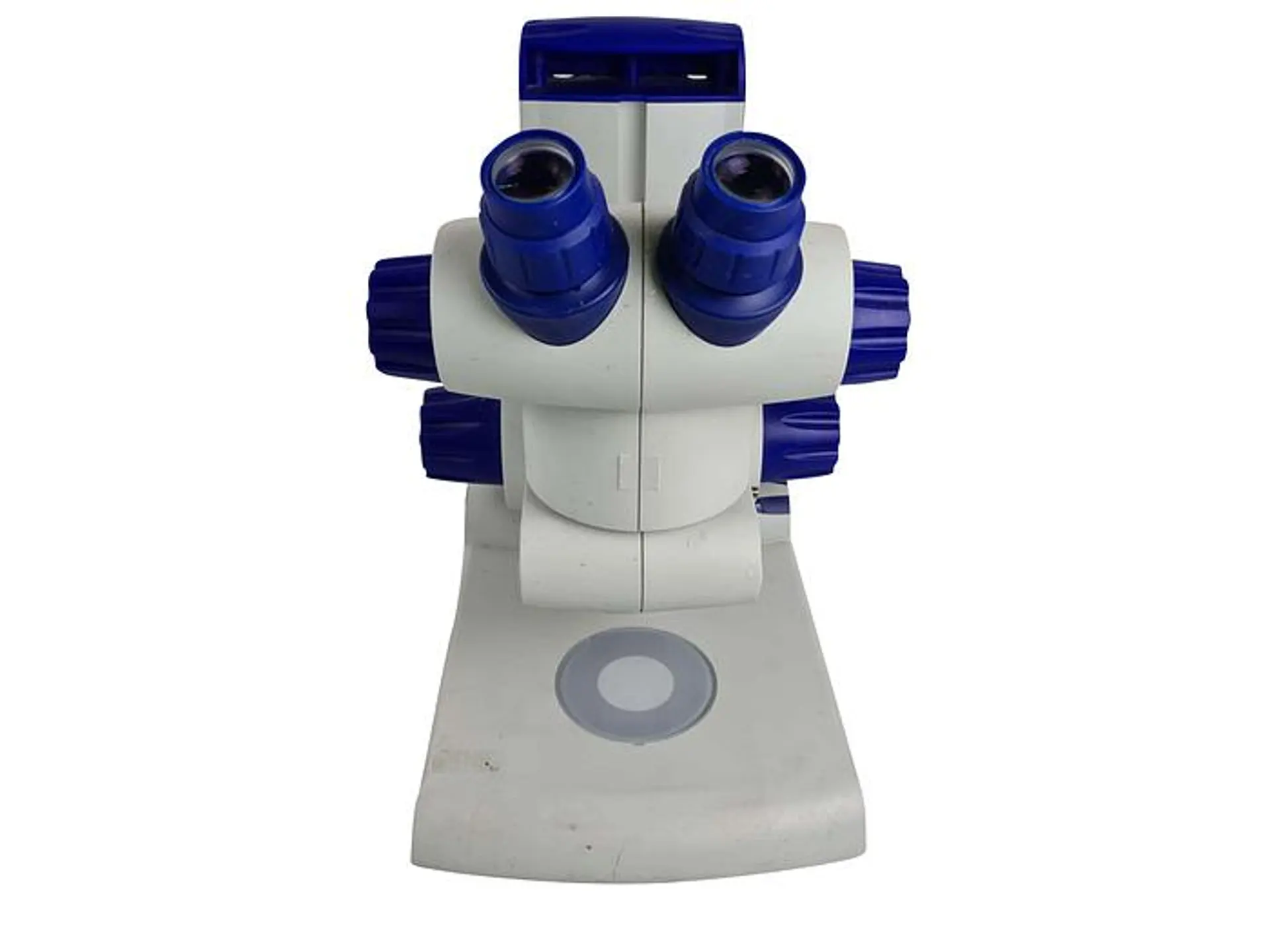 Used Zeiss Stemi DV4 Stereo Microscope - Microscopes & Accessories, photo 8