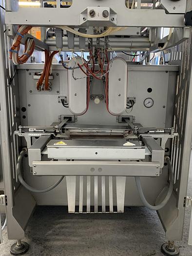 Used Martini VFFS 2009 - Form-Fill-Seal Machines, photo 5