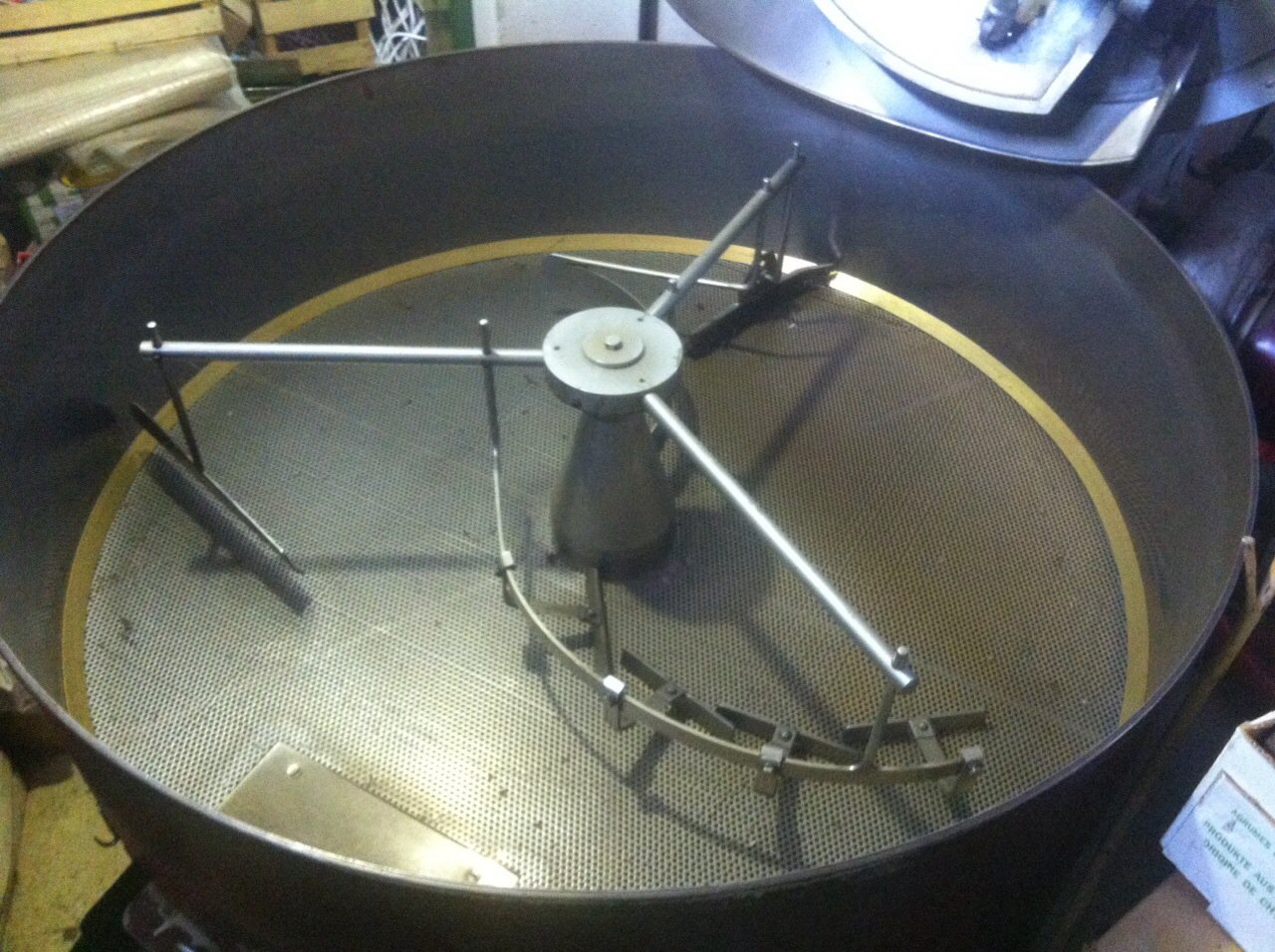 Used Vittoria - Roasters, photo 3