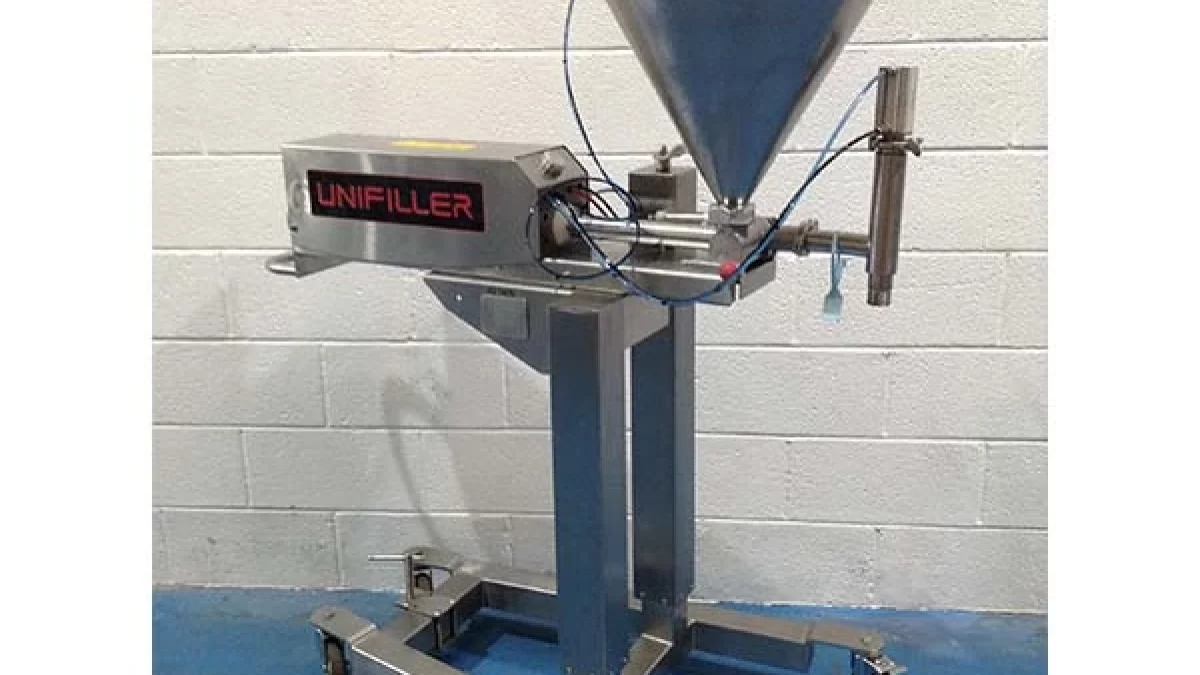 Used Pro 1000 Depositor - Depositors, photo 3