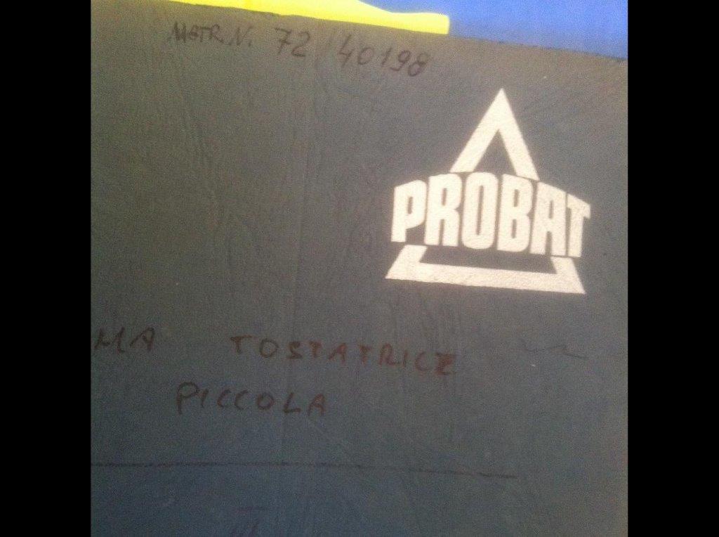 Used Probat 75Kg Roaster - Roasters, photo 9