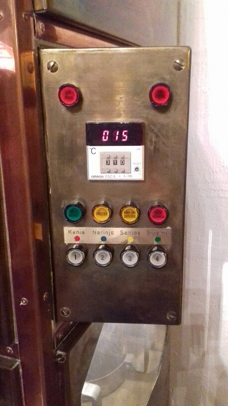Used Neotec - Milling, photo 3