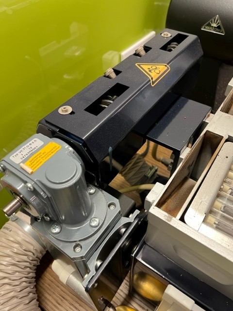 Used Probat BRZ2 - Roasters, photo 7