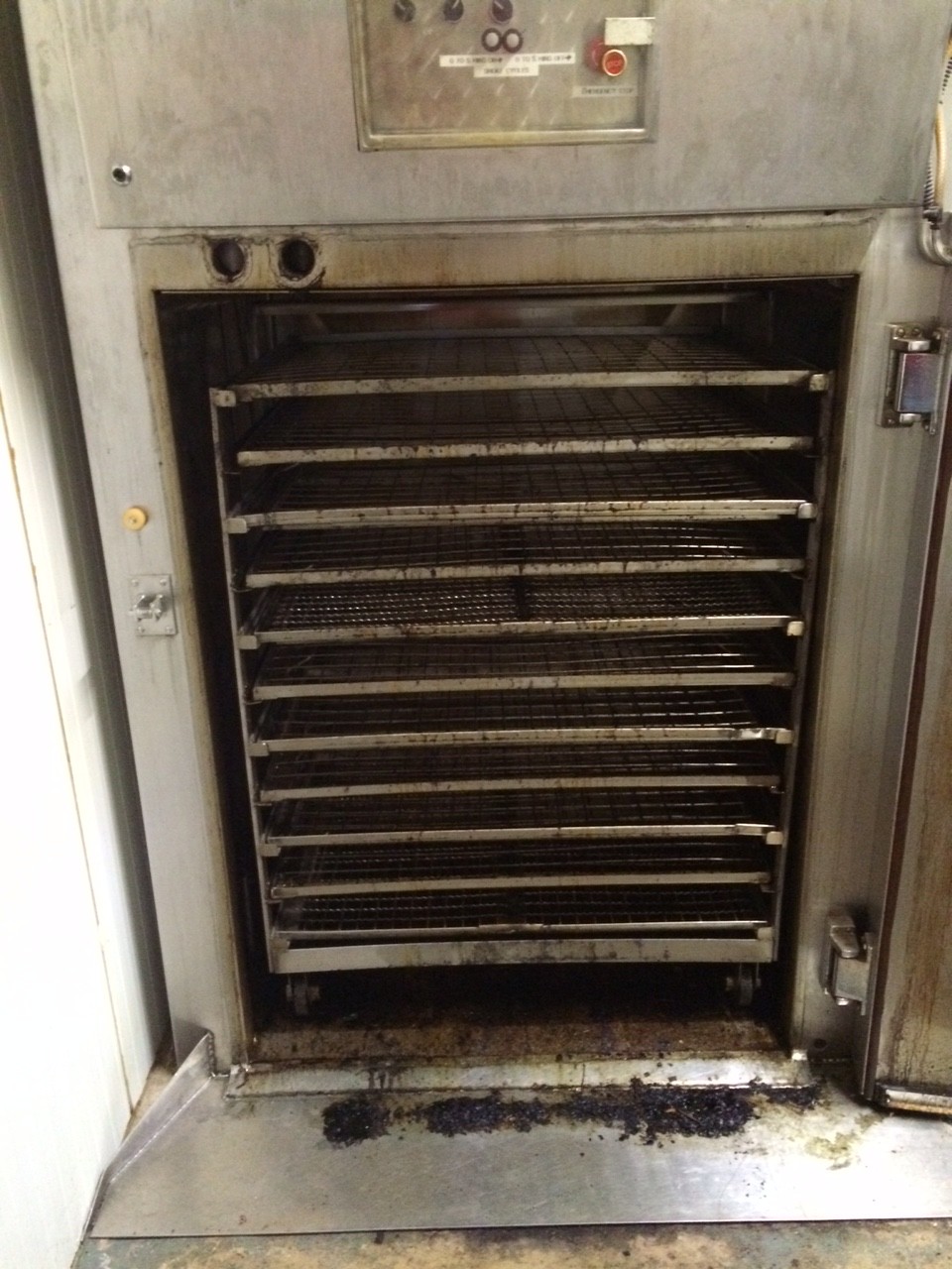 Used Maurer Smoker Cooker - Smokers, photo 3