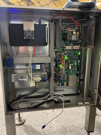 Used Aja Checkweigher System - Checkweighers, photo 3