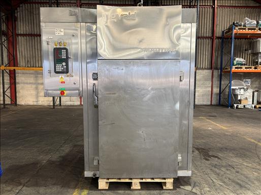 Used Mauting VKM1501 ELP Cooking chamber - Steamers, photo 1