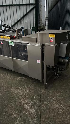 Used S&B Sorma Bagger - Sealing Machines, photo 4