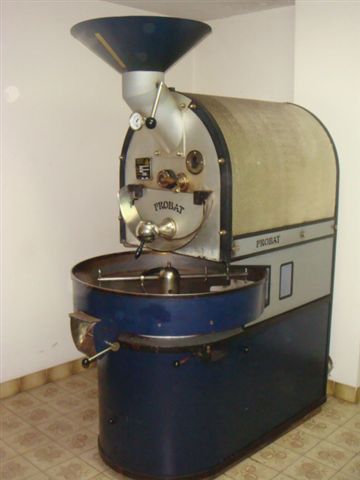 Used Probat LP12 - Roasters, photo 3