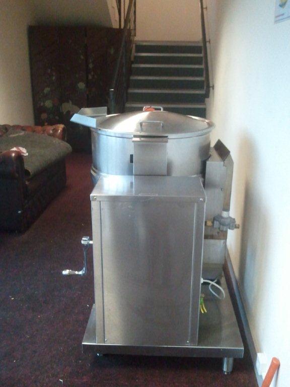 Used Groen DH1-40 - Cooking Vessels & Kettles, photo 3