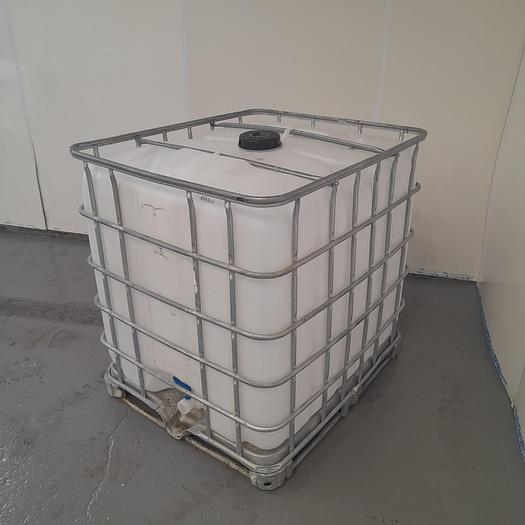 Used IBC Tank - Tanks & Silos, photo 2