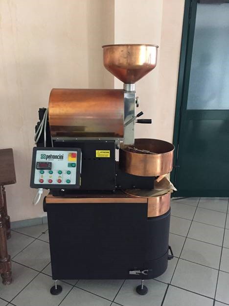 Used Petroncini 3Kg Electric - Roasters, photo 3