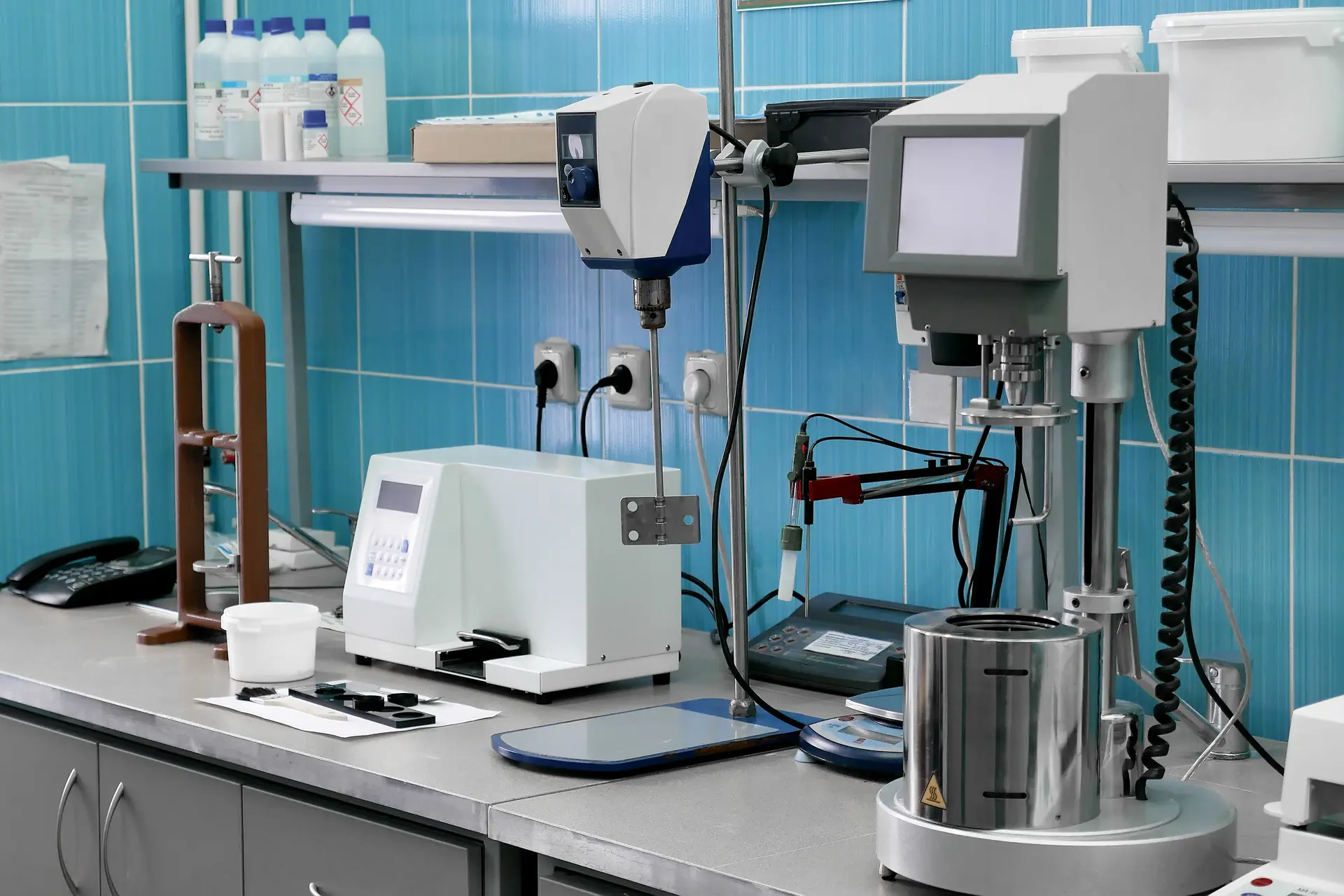 Common Types of Pre-Owned Lab Equipment, illustration 4