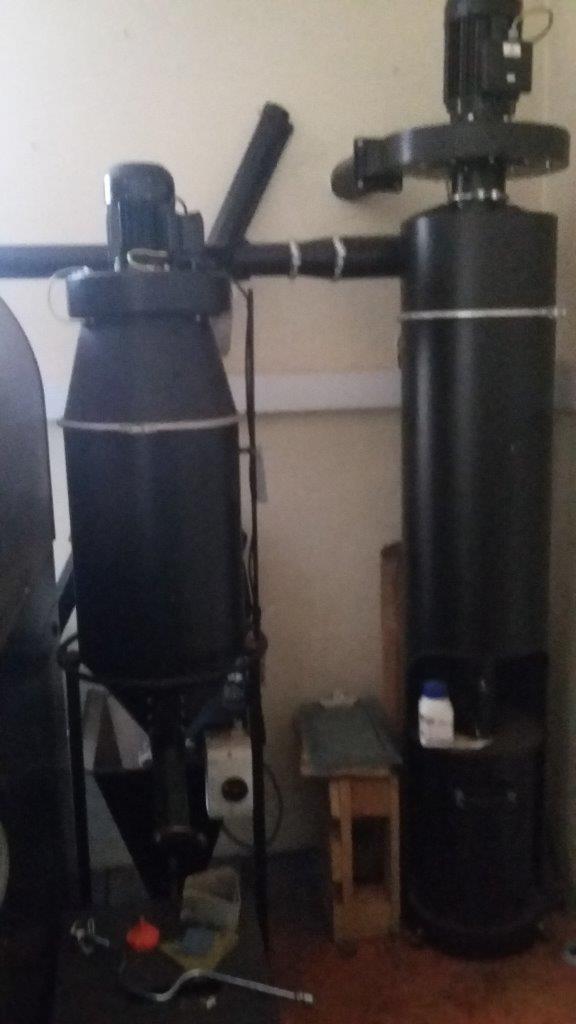 Used Probat Probatone P12 - Roasters, photo 3