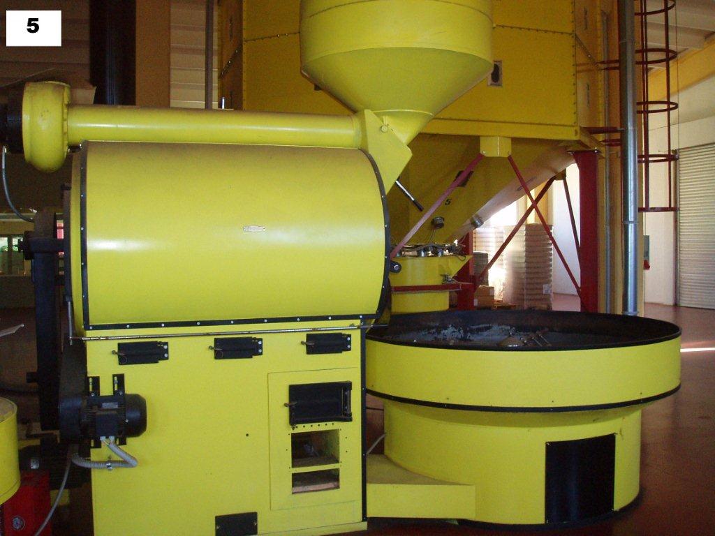Used Petroncini 180Kg - Roasters, photo 2