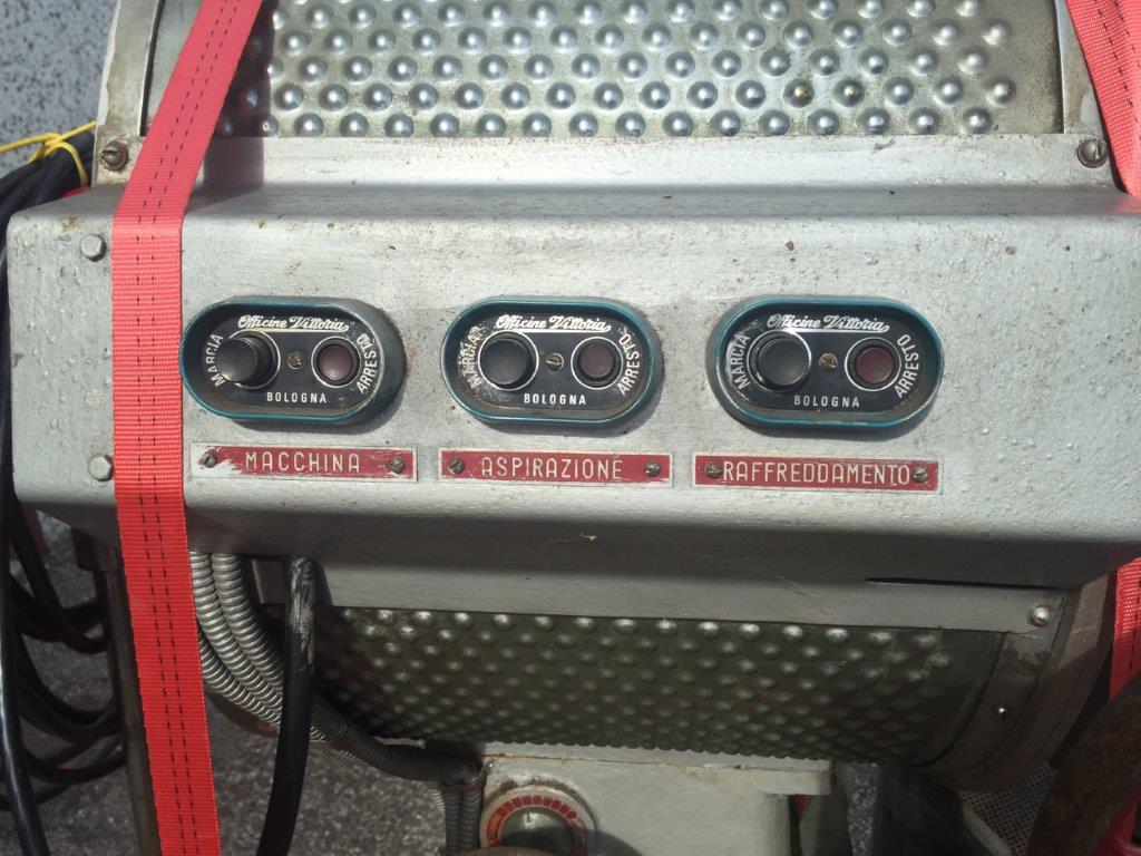 Used Vittoria 10Kg - Roasters, photo 5