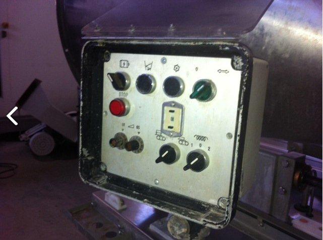 Used Provatec 745 - Forming Machines, photo 3