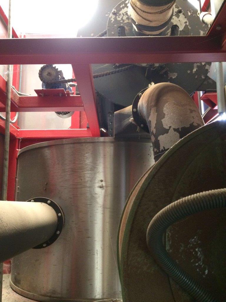 Used Vittoria VTR-60 - Roasters, photo 3