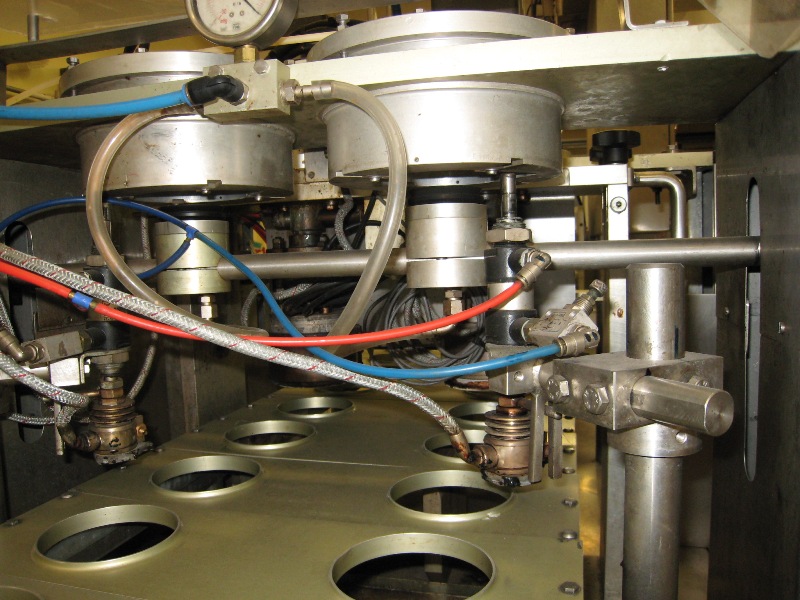 Used Trepko 102.2 KSP - Filling Machines, photo 3