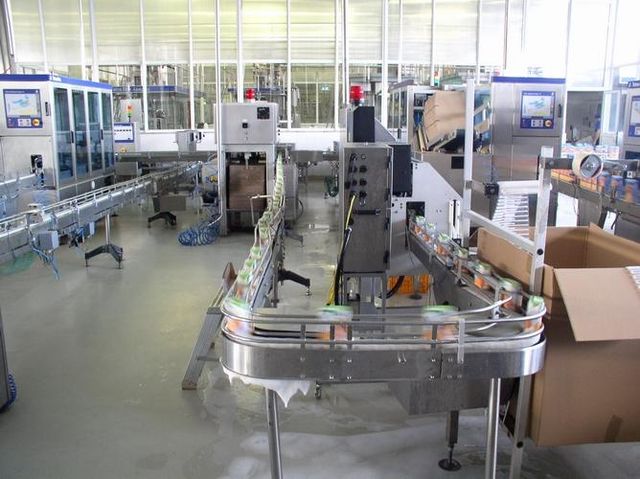 Used Tetra Pak TBA 3 250 BL - Filling Machines, photo 4