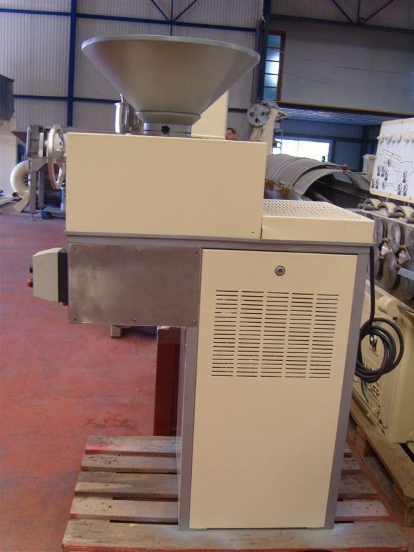 Used Vittoria MIM-400 - Milling, photo 2