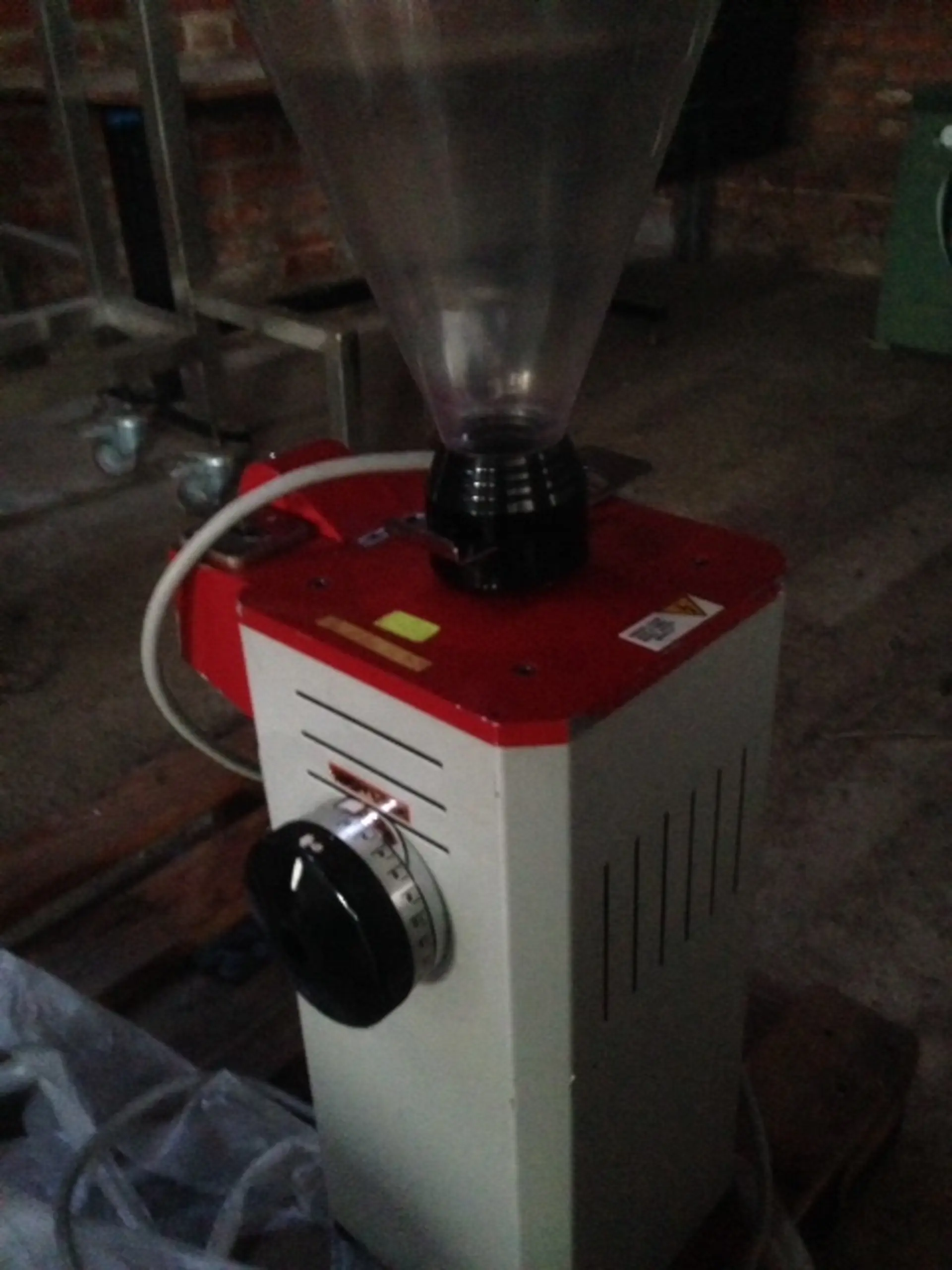 Used CIAT Vittoria - Coffee Grinders & Mills, photo 7