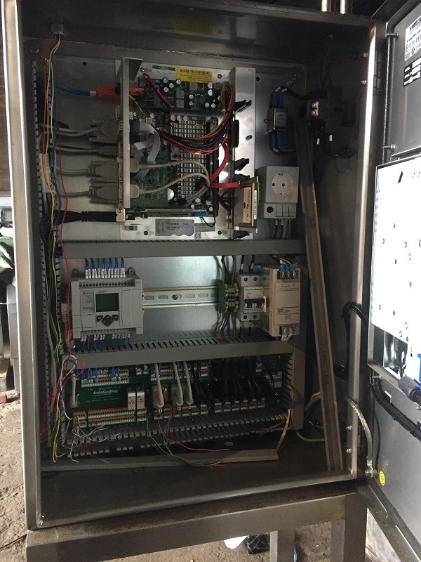 Used Autocoding - Labeling Machines, photo 2