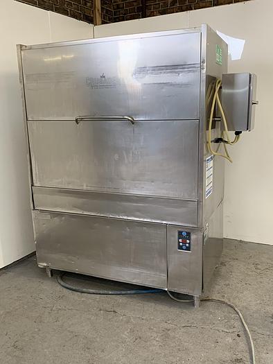 Used Commercial Crate Washer - Washing & Sanitizing Equipment, photo 2