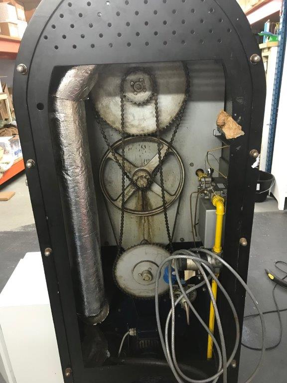 Used Probat LP5 - Roasters, photo 4