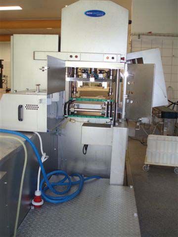 Used AEW Delford Shapeline Compact - Forming Machines, photo 5