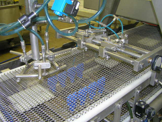 Used Cabinplant - Forming Machines, photo 3