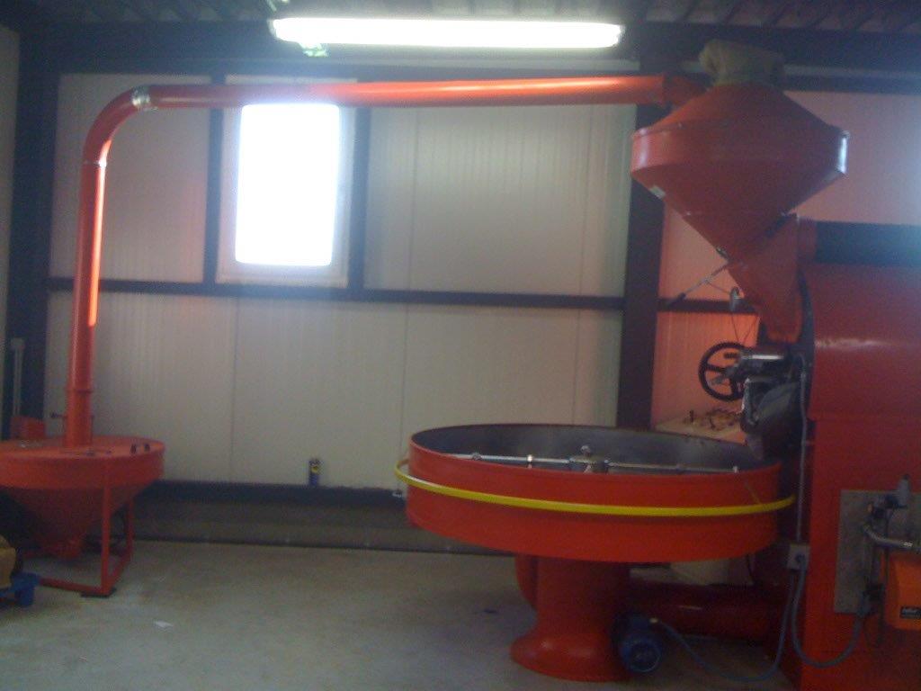 Used Petroncini 30Kg Capacity - Roasters, photo 3