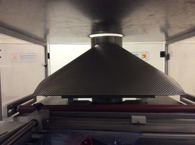 Used Gainsborough GV2K3 - Filling Machines, photo 4