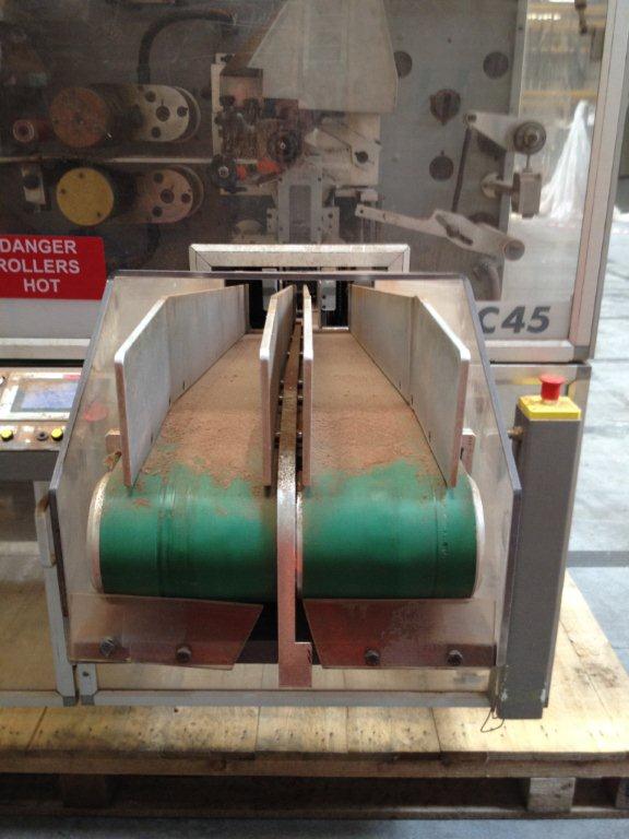 Used IMA C45 - Filling Machines, photo 4