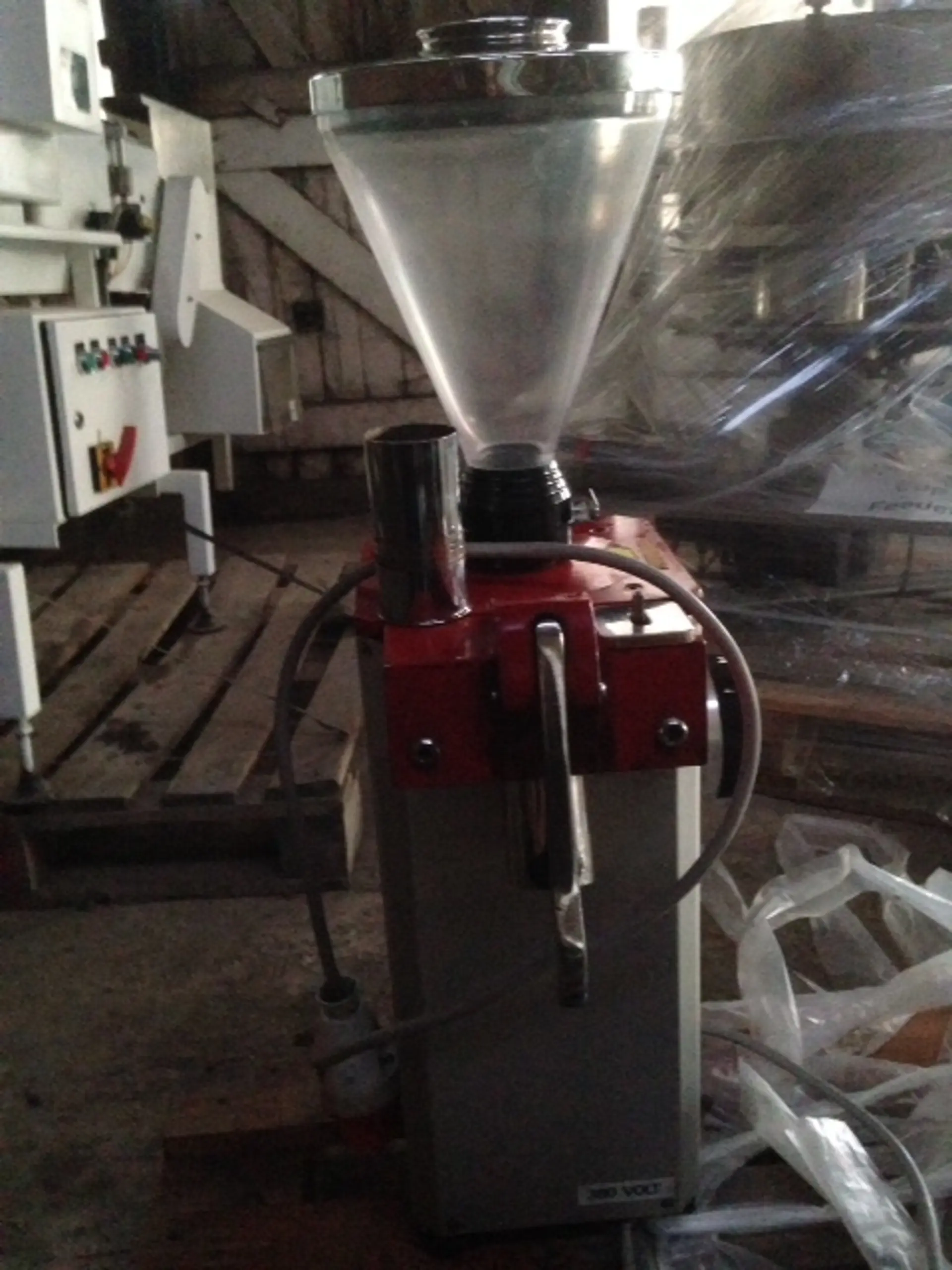 Used CIAT Vittoria - Coffee Grinders & Mills, photo 3