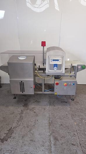 Used Loma IQ3 - Metal Detectors, photo 2