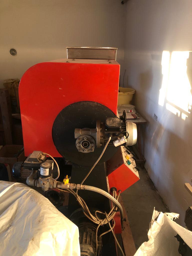 Used STA Impianti 7kg - Roasters, photo 4