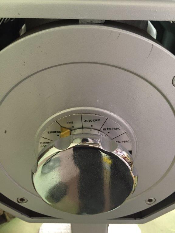 Used Toper TKS 36Se Grinder - Milling, photo 3